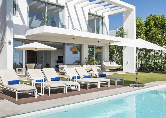 Santa Clara Golf Hébergement de vacances
