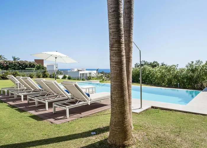 Santa Clara Golf Hébergement de vacances *